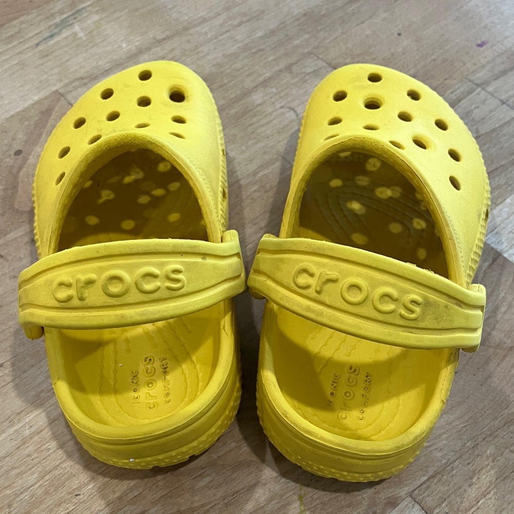Crocs Sandals - Picture 2 of 10